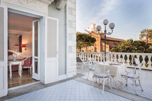 Grand Hotel des Bains (Riccione)